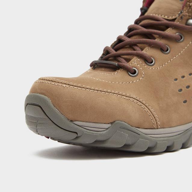 These Peter Storm women's walking boots are now less than half