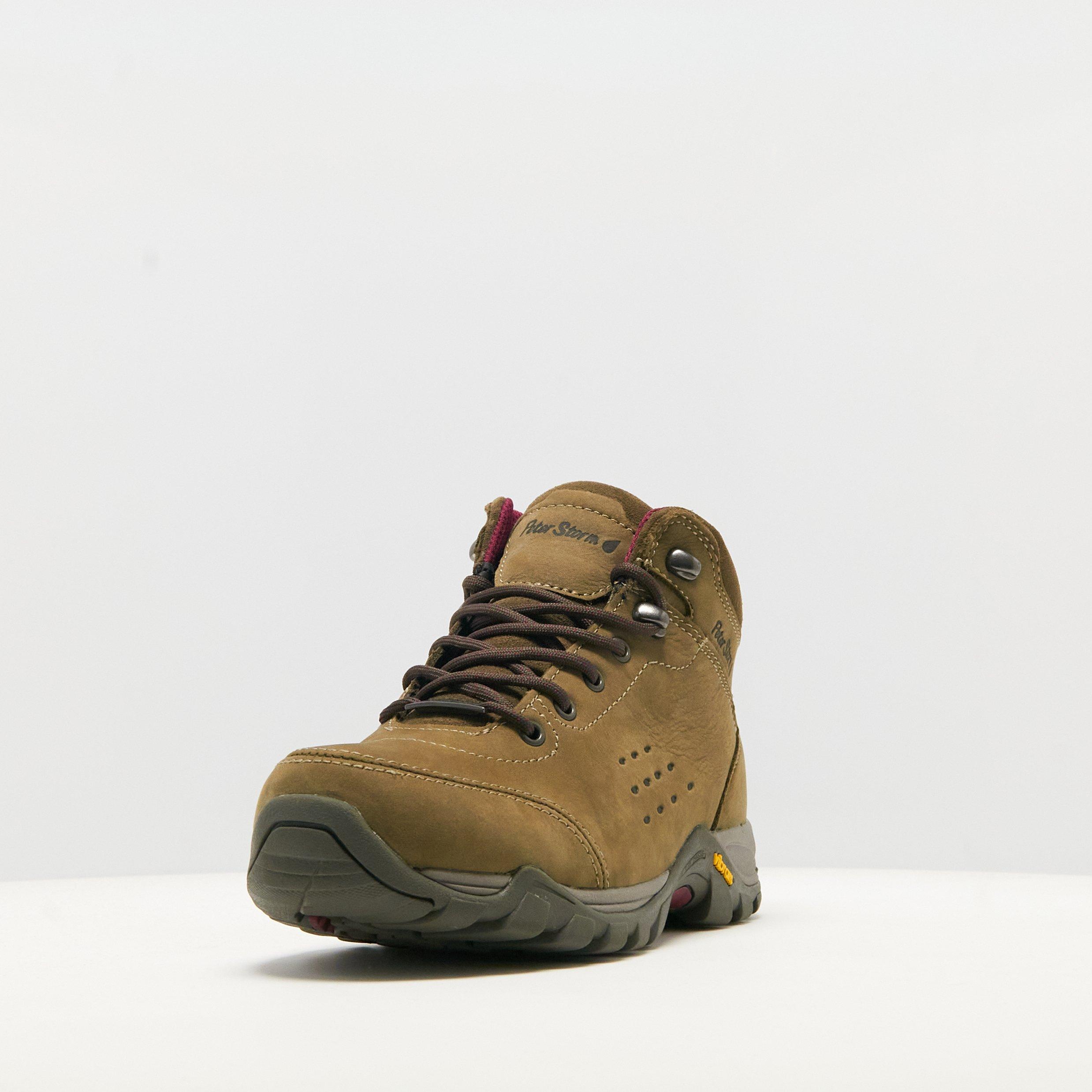 peter storm grizedale