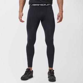 Men’s UA Cold Gear® Armour Compression Leggings