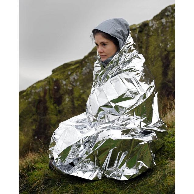 Survival blanket on sale