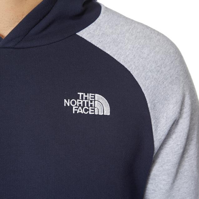 North face sale raglan polo