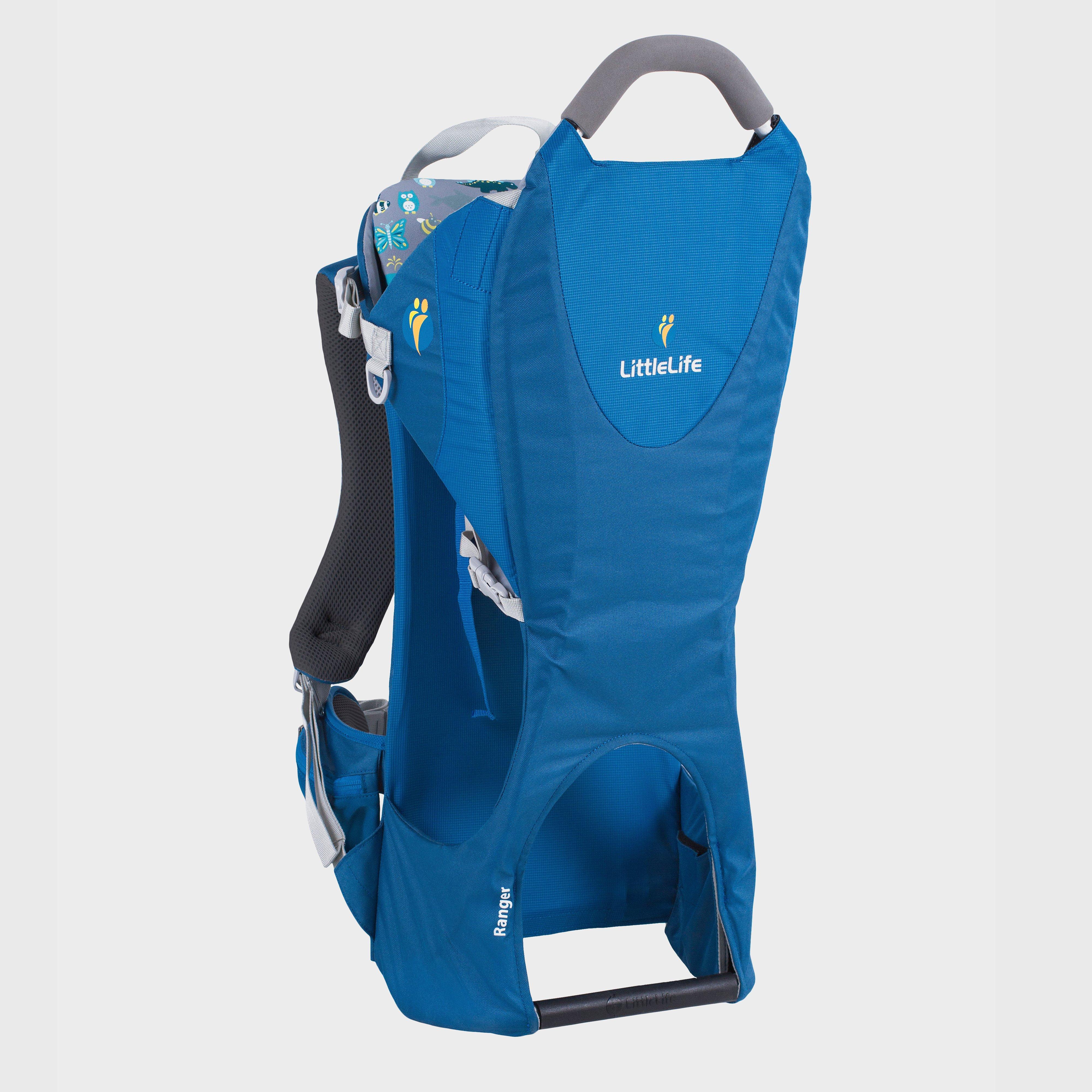 roots hiking baby carrier