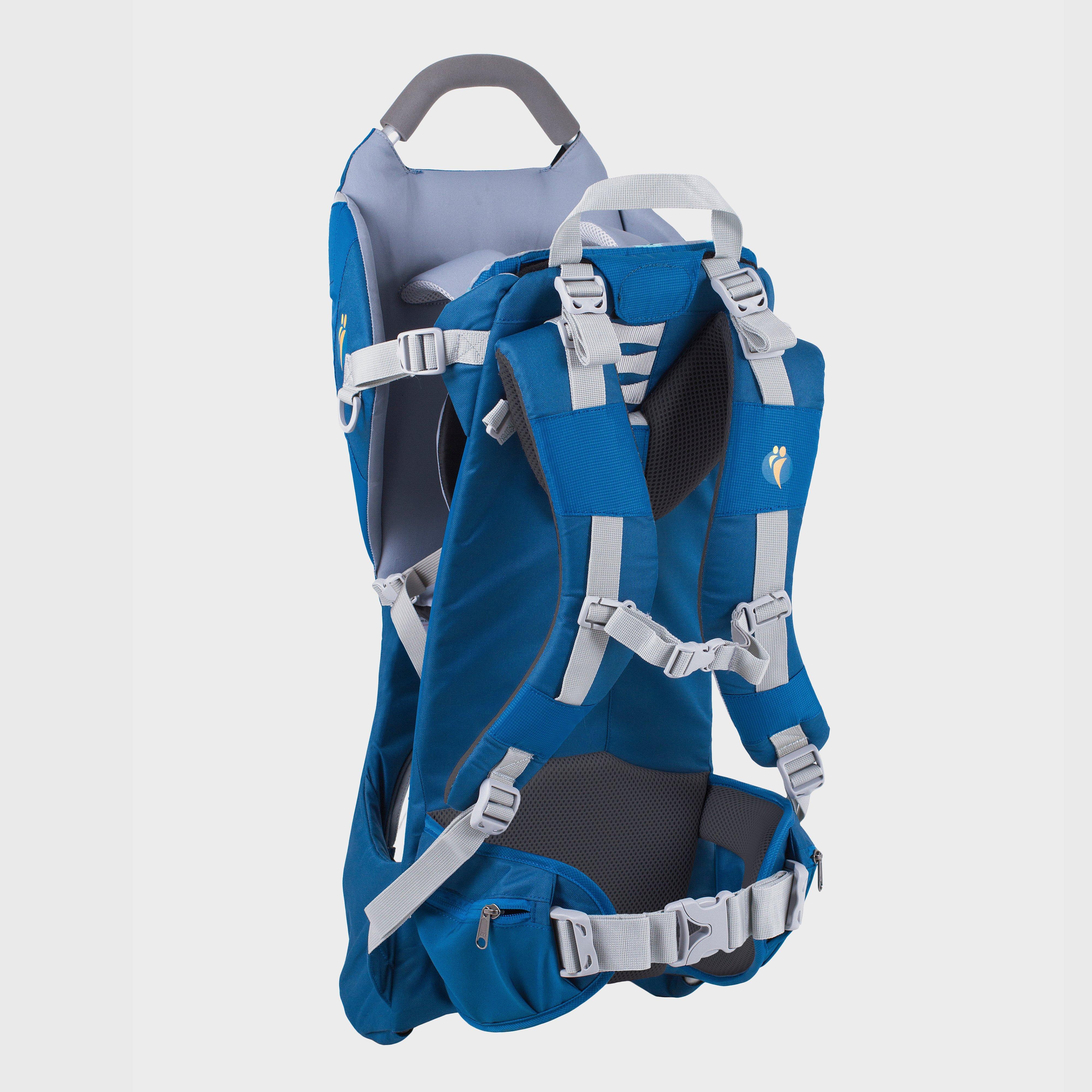little life ranger backpack