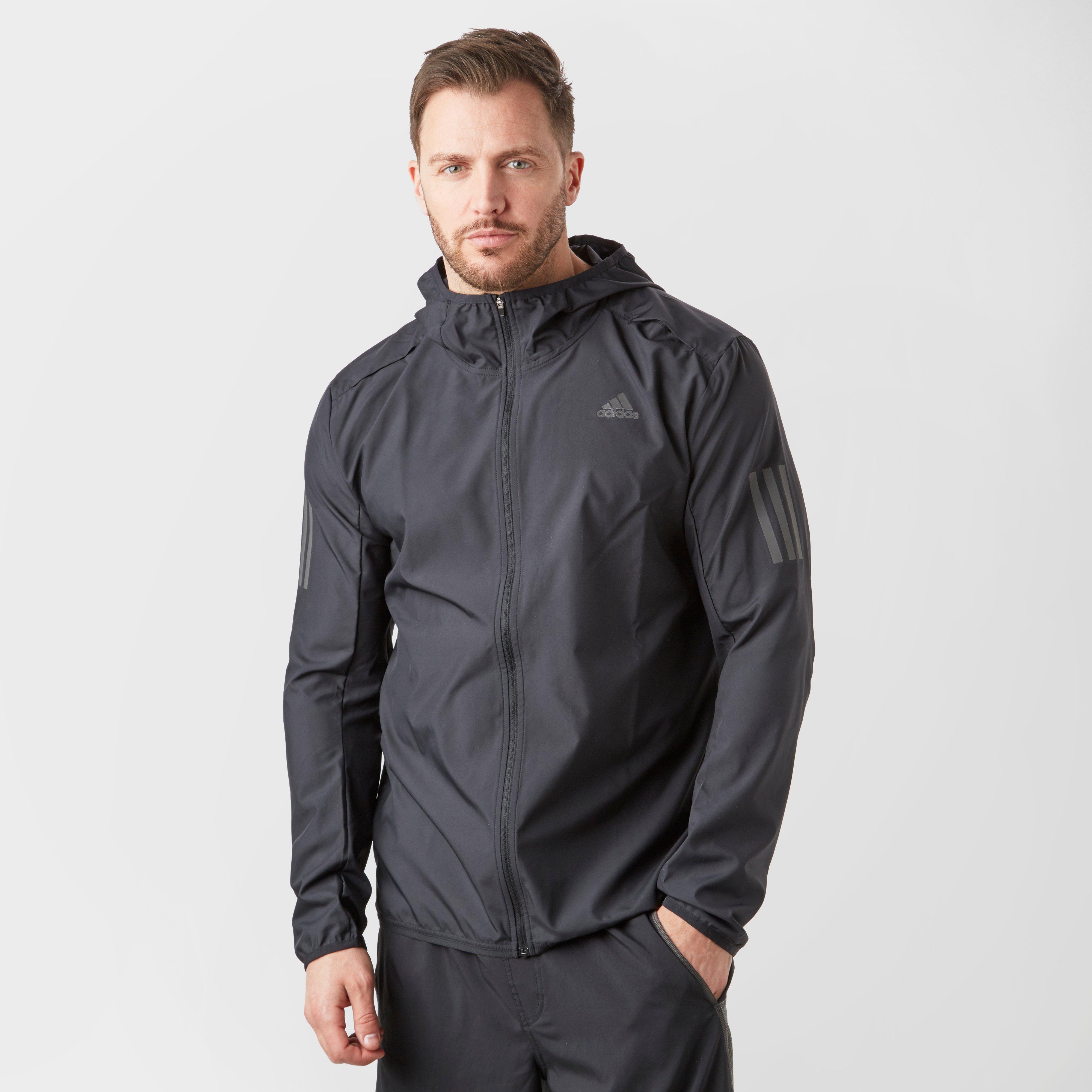 Response wind jacket online