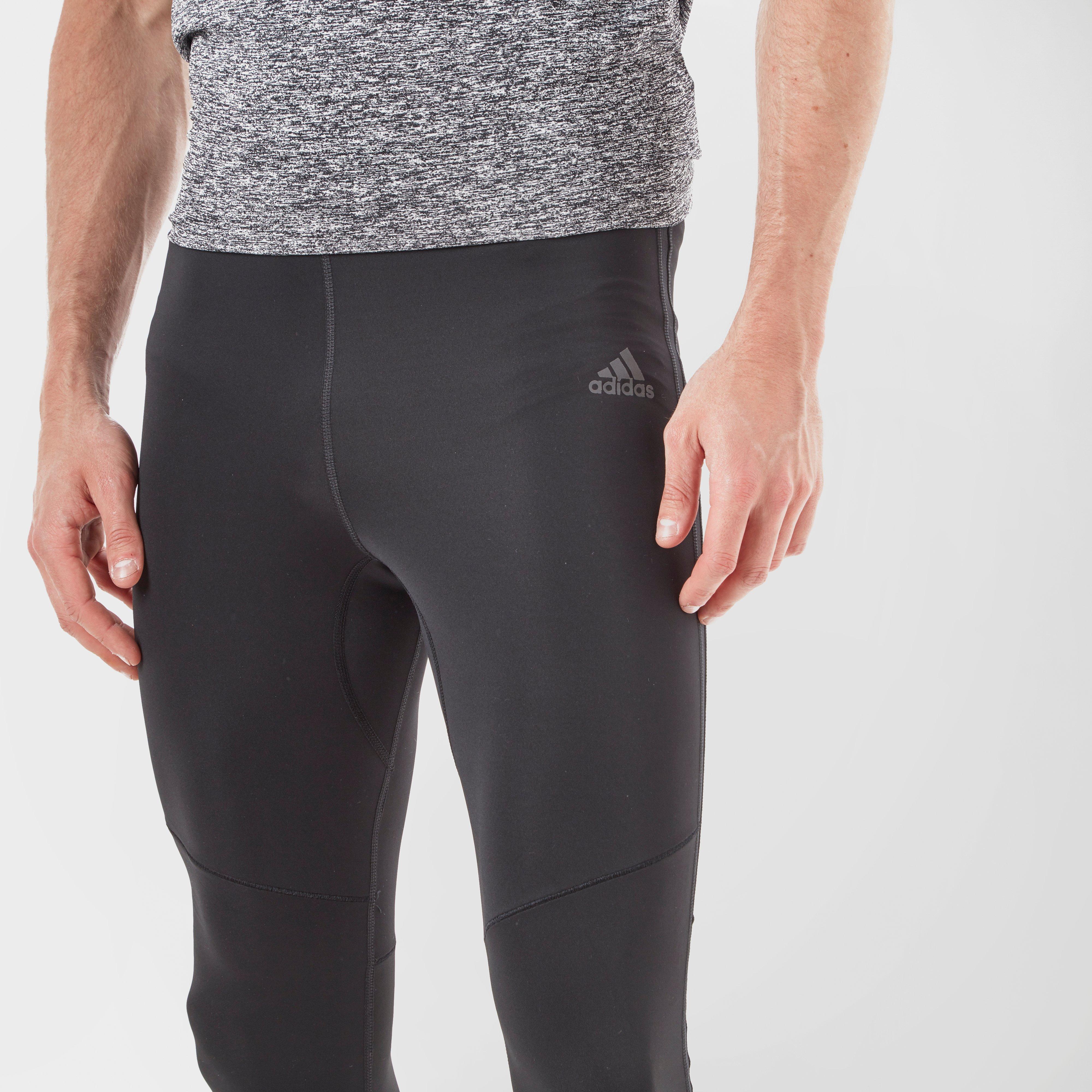 response long tights