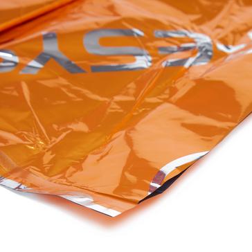 Orange Lifesystems Thermal Bag