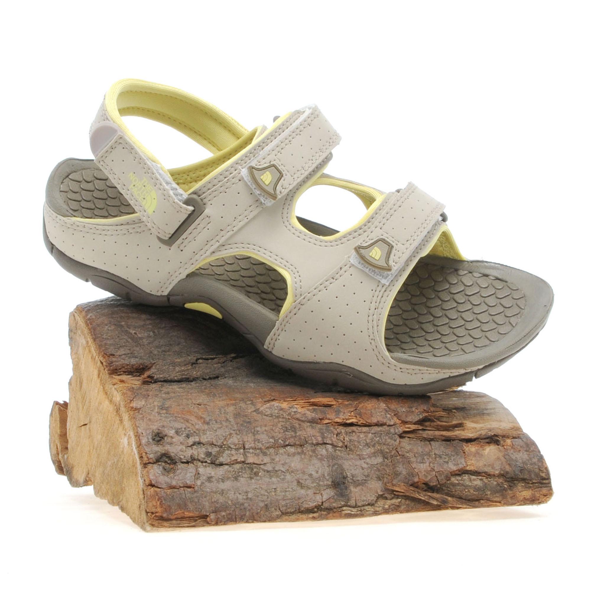 The north face women's el rio ii sandals new arrivals