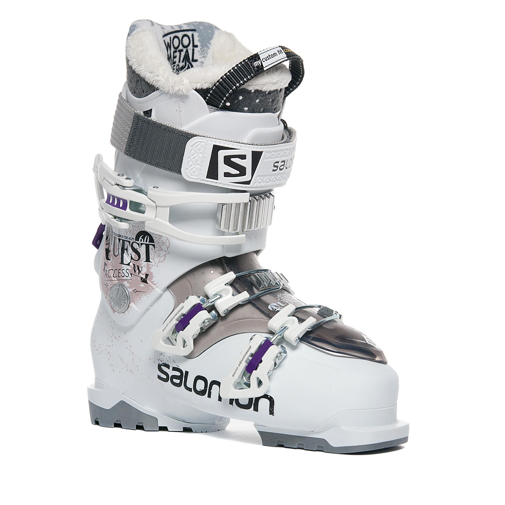 Salomon quest deals access 60