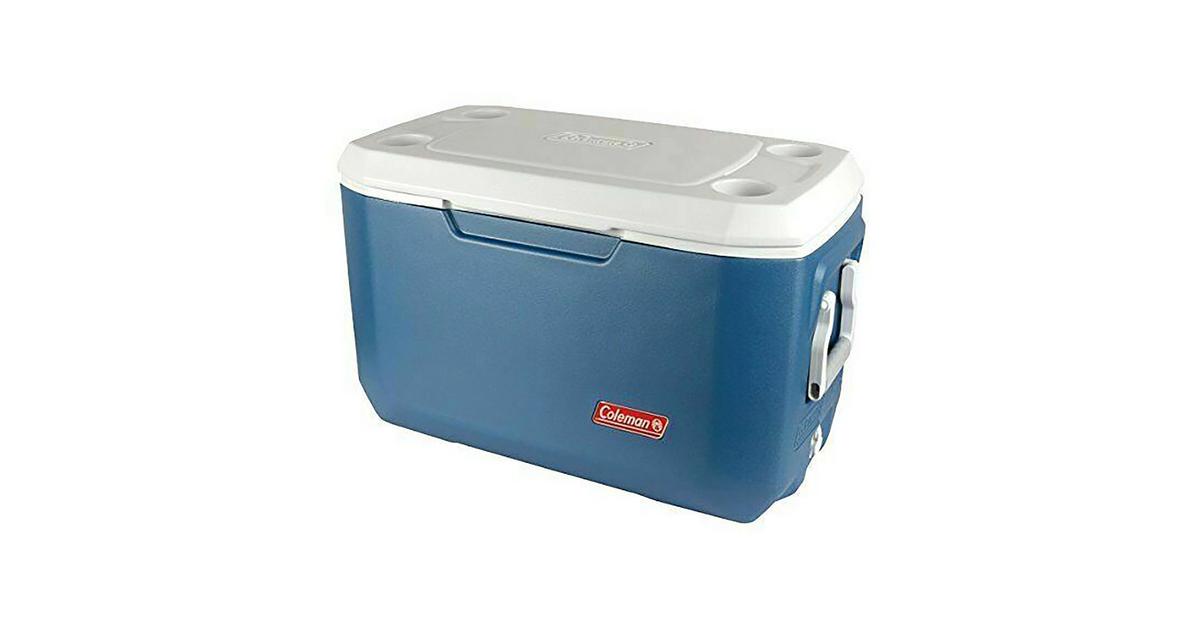 COLEMAN 70QT Xtreme Cooler (66L)