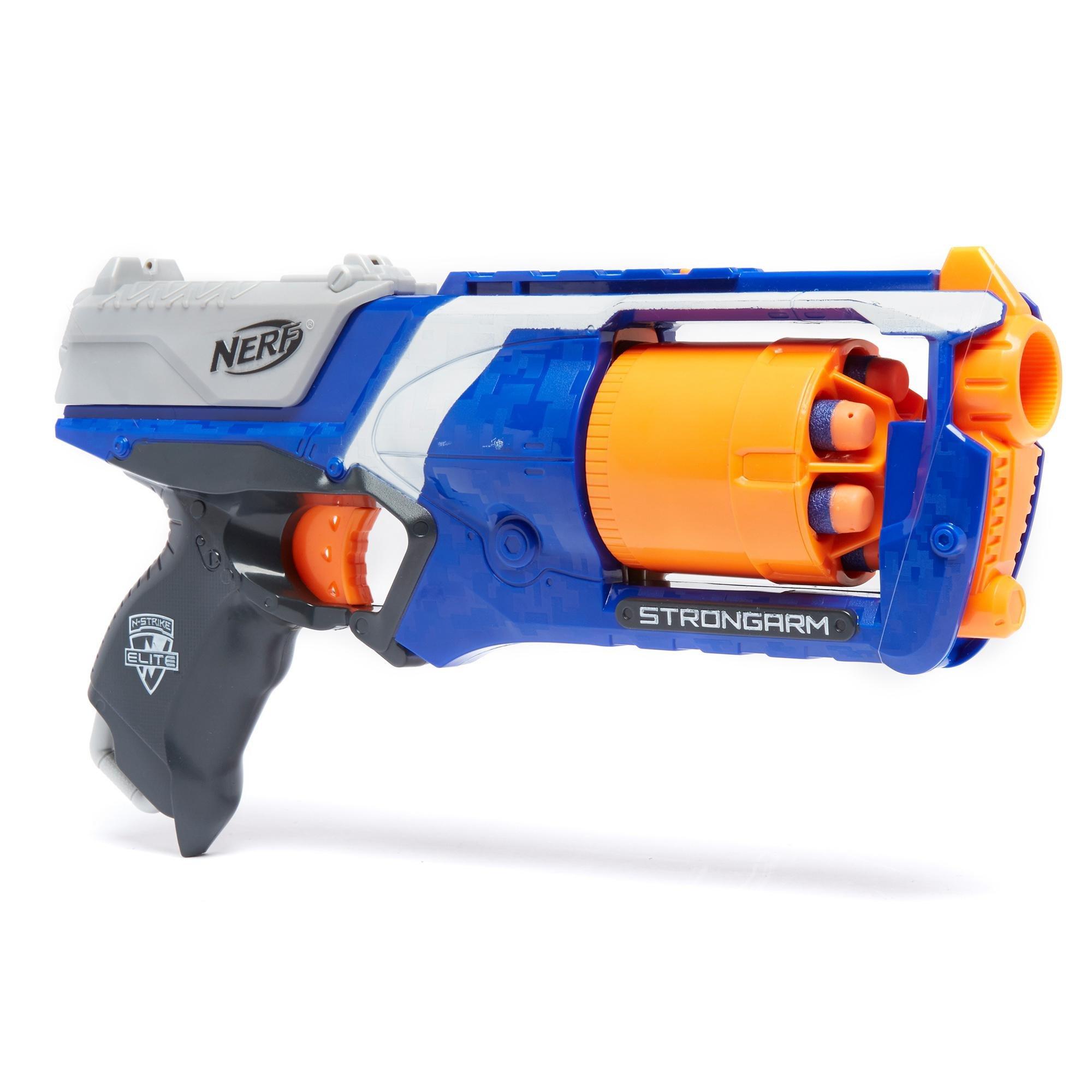 Nerf N-Strike Elite Strongarm Blaster