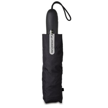 Black LIFEVENTURE Trek Umbrella