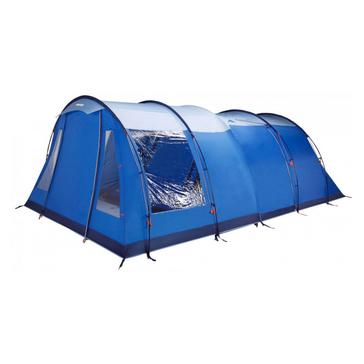 Mid Blue VANGO Woburn 500 Tent Awning