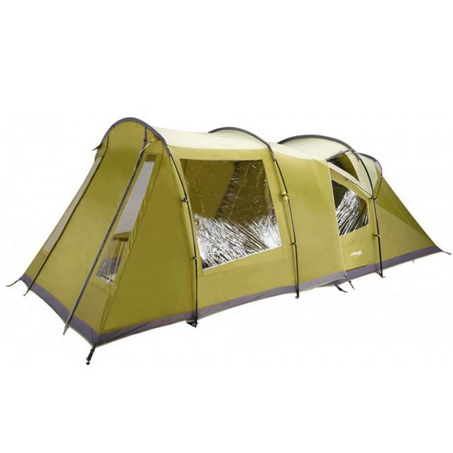 Vango icarus hotsell 400 tent