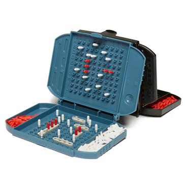 Assorted Hasbro Battleship Grab & Go