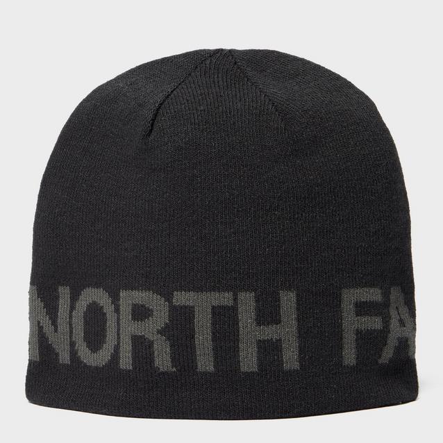 North face hot sale reversible beanie