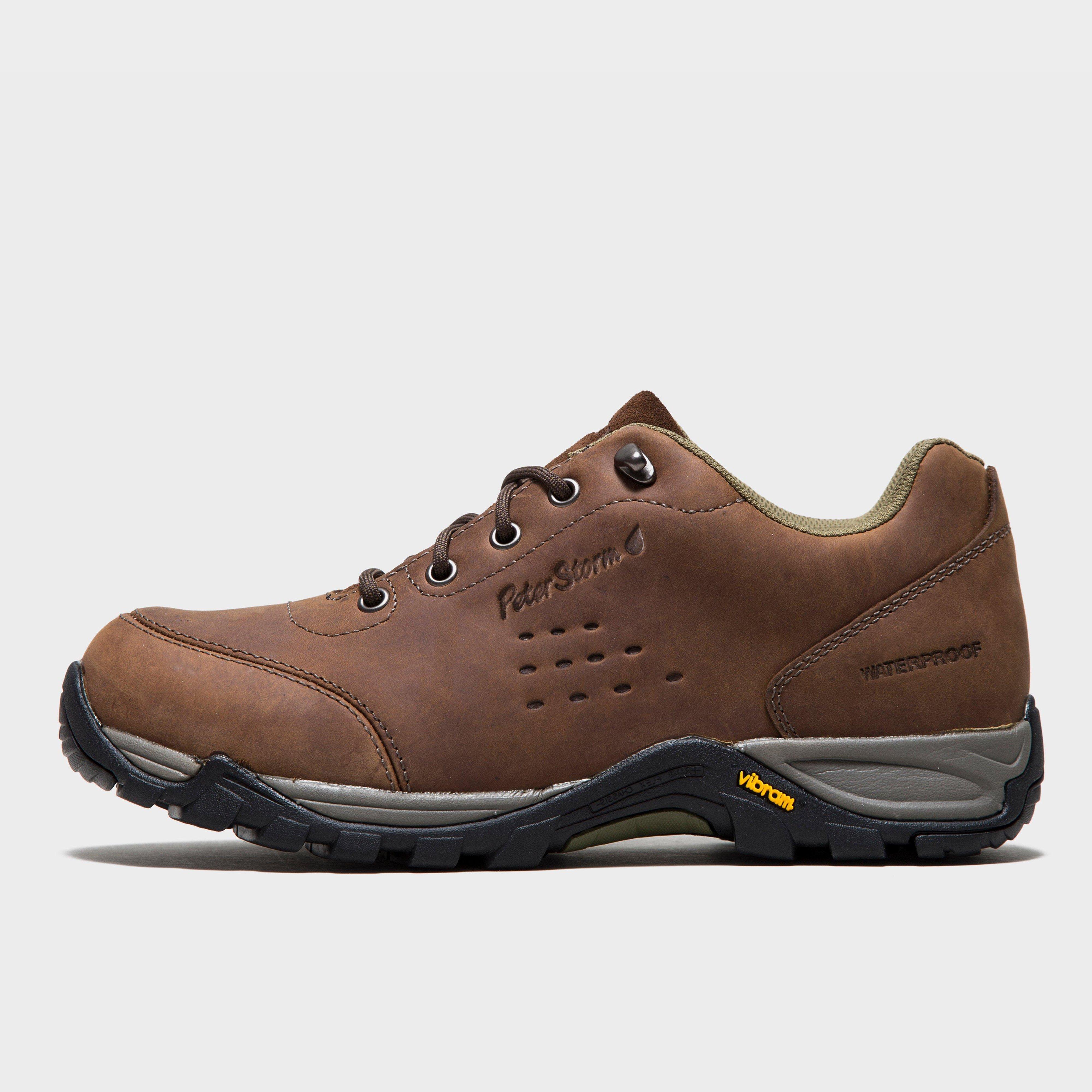 peter storm waterproof boots
