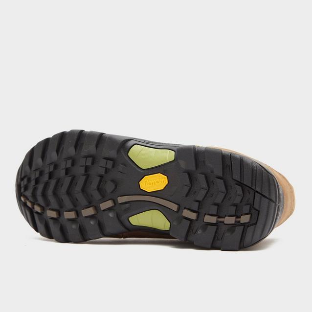 peter storm eskdale walking shoe review