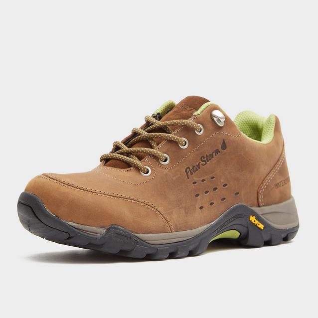Peter Storm Women's Grizedale Walking Shoe