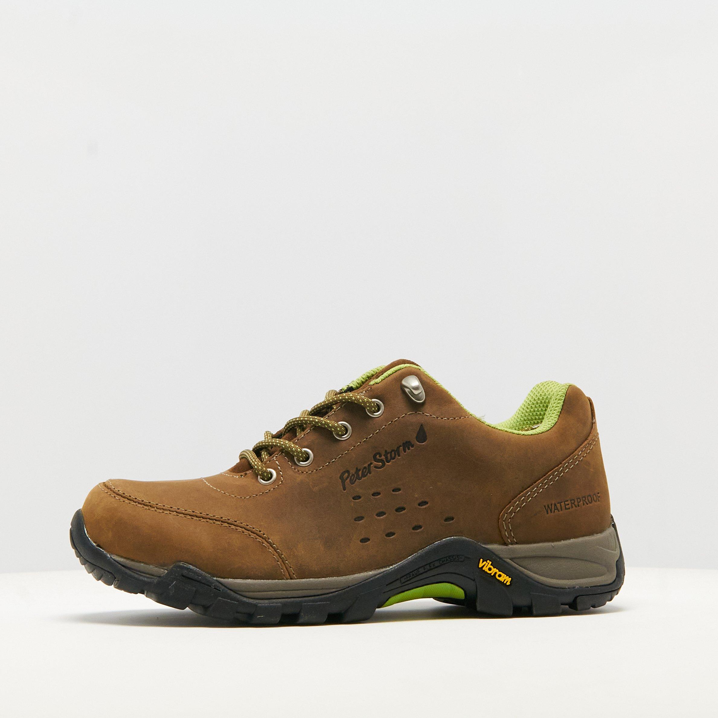 peter storm grizedale boots