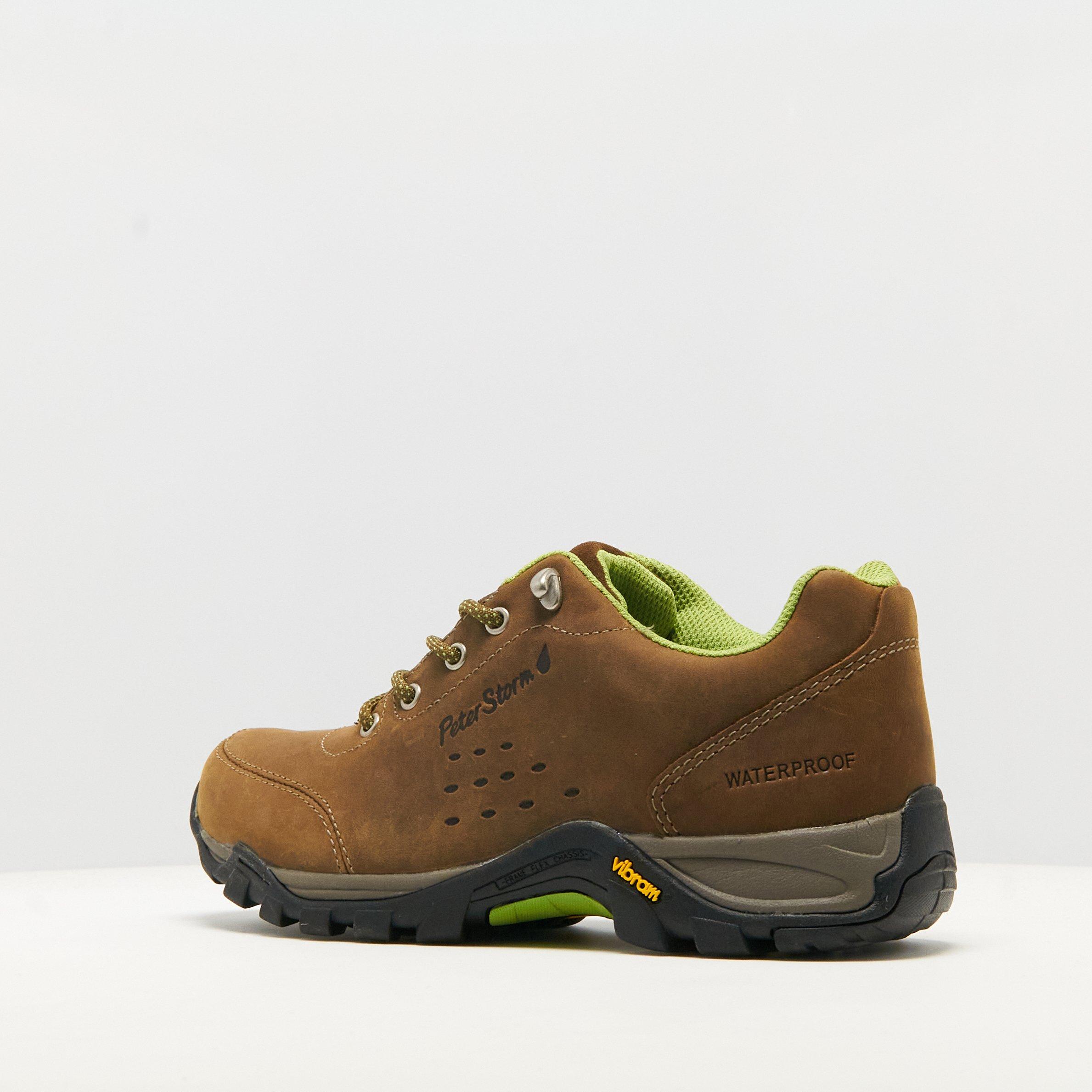 peter storm grizedale boots
