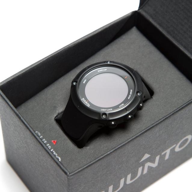 Suunto ambit3 peak heart best sale rate monitor