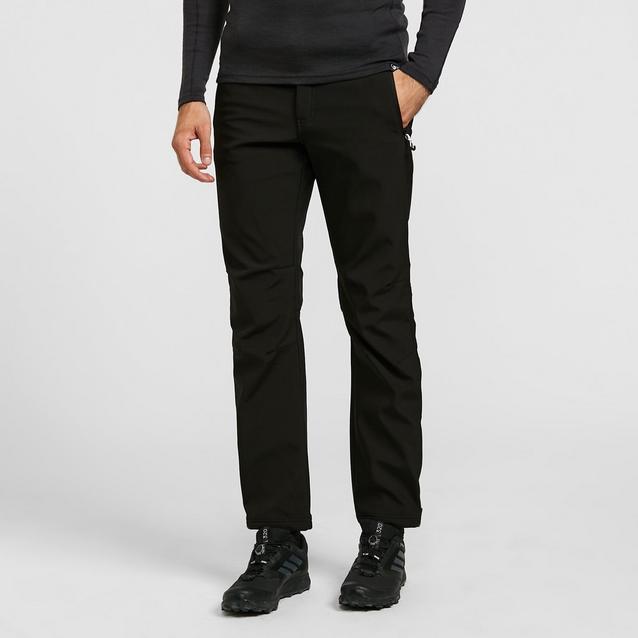 Regatta Men's Geo II Softshell Trousers