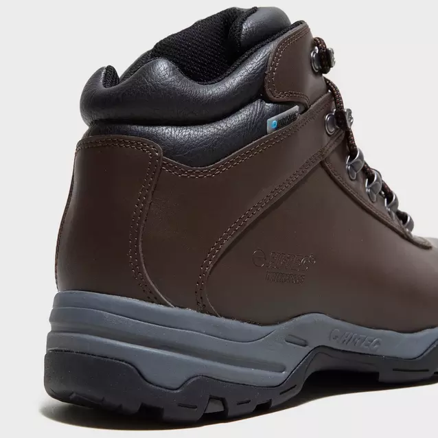 Men's eurotrek sale iii waterproof boot