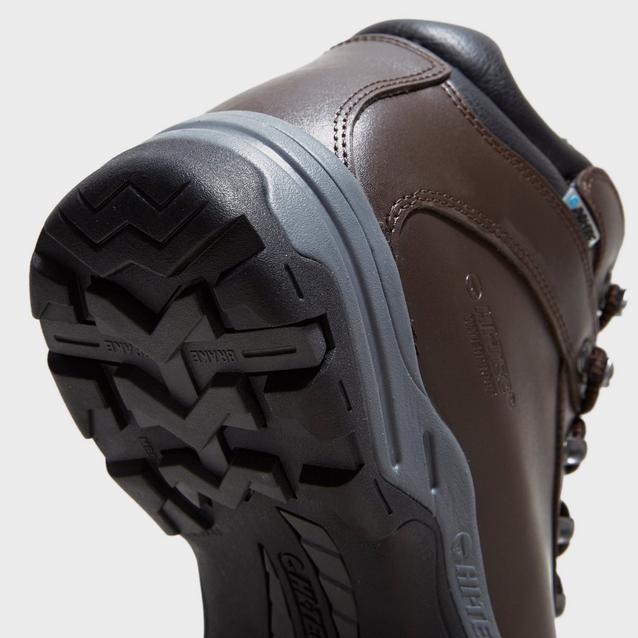 Men's eurotrek outlet iii waterproof boot