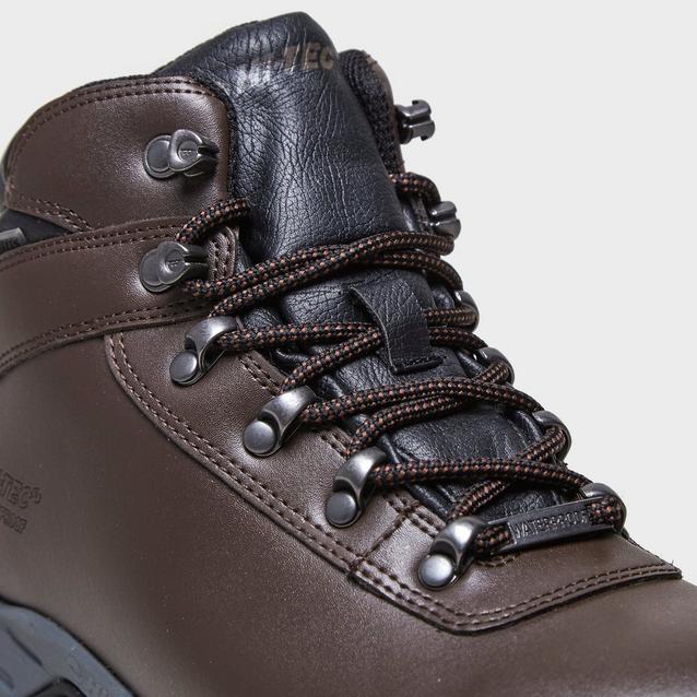 Women s Eurotrek III Waterproof Boots