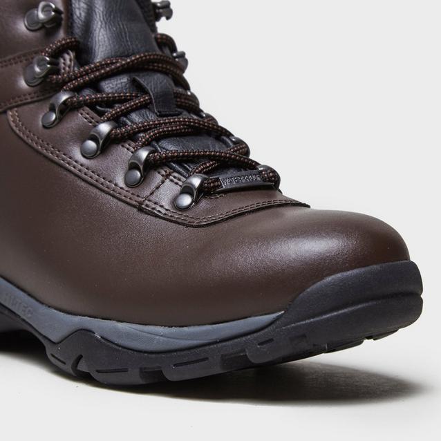 Hi tec men's eurotrek iii waterproof boot online