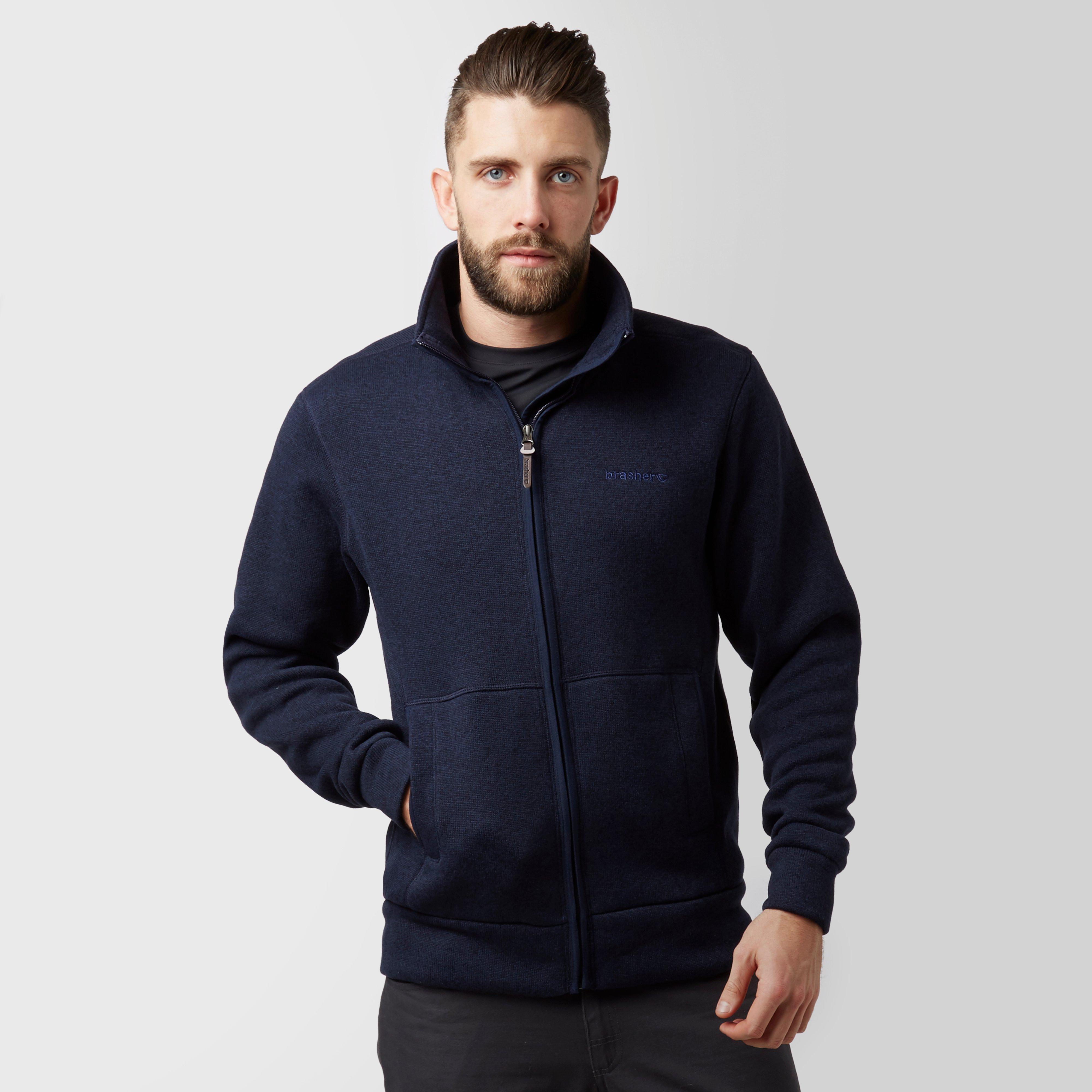 Brasher fleece outlet