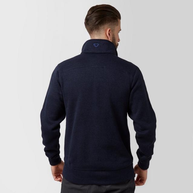 Blue Brasher Men's Rydal Fleece