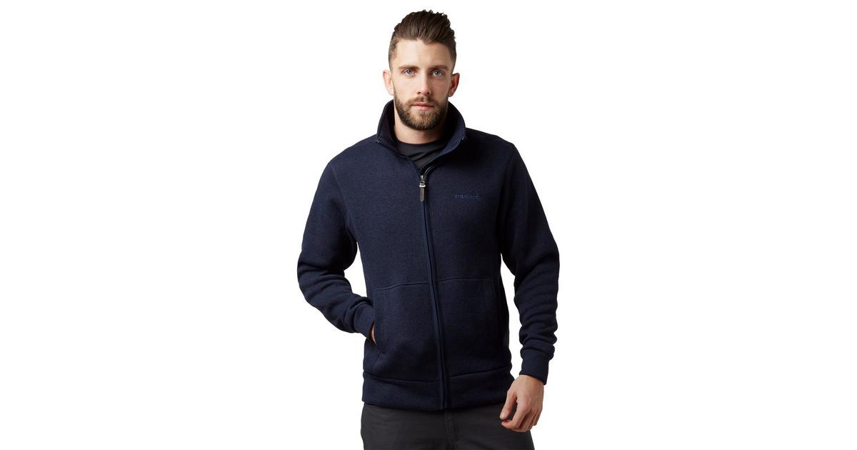 Blue Brasher Men's Rydal Fleece