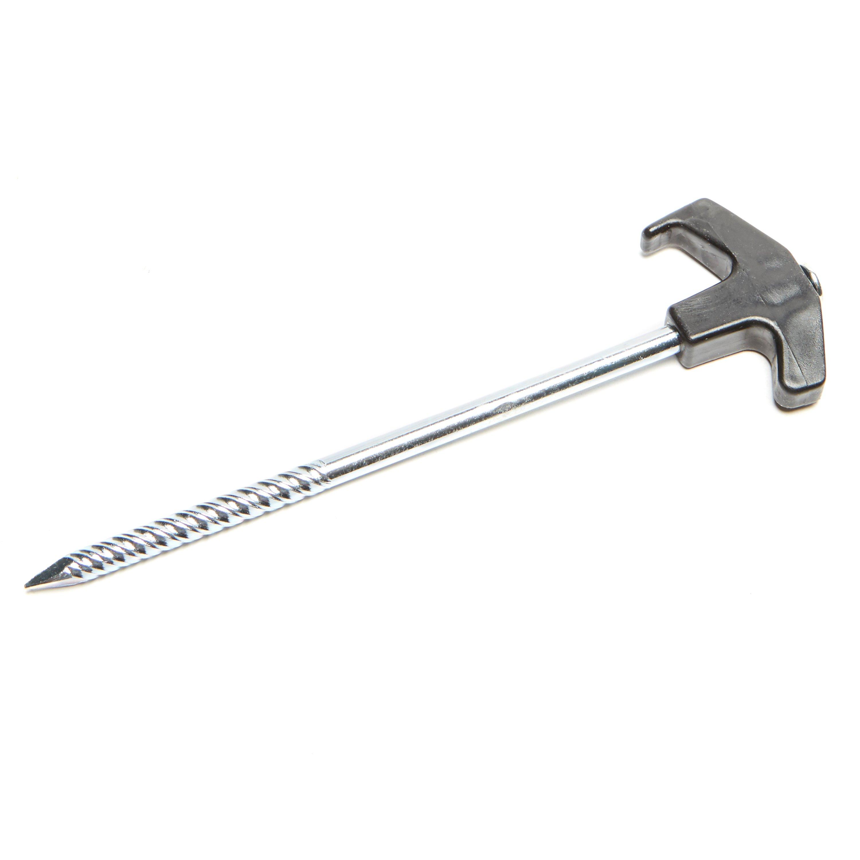 Blue Diamond Blue Diamond Pile Driver Pro Tent and Awning Pegs - Silver, Silver Blue Diamond Blue Diamond Pile Driver Pro Tent and Awning Pegs - Silver, Silver