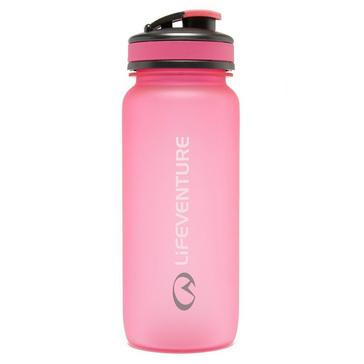 Pink LIFEVENTURE Tritan 650ml Bottle