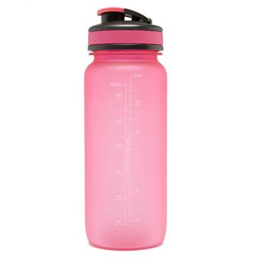 Pink LIFEVENTURE Tritan 0.65L Bottle