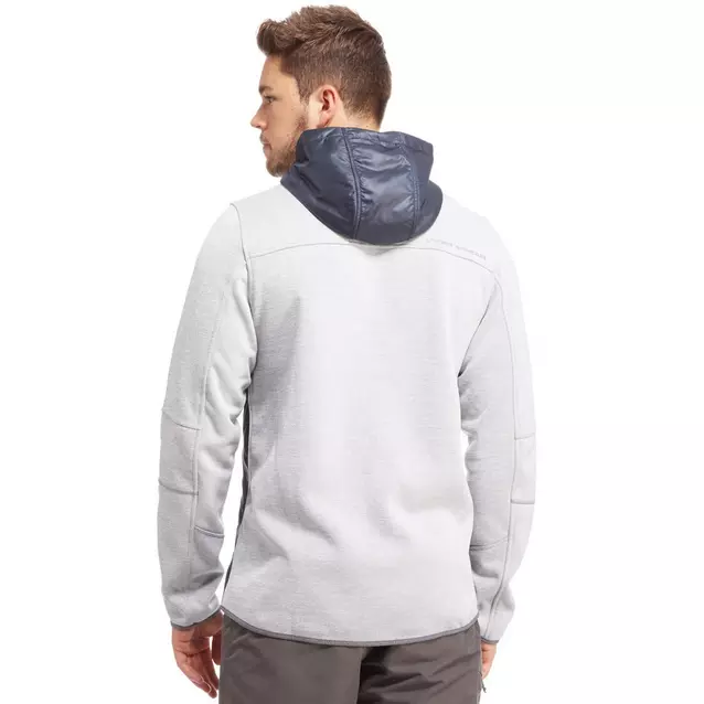 Under armour swacket insulated cheap popover hoodie