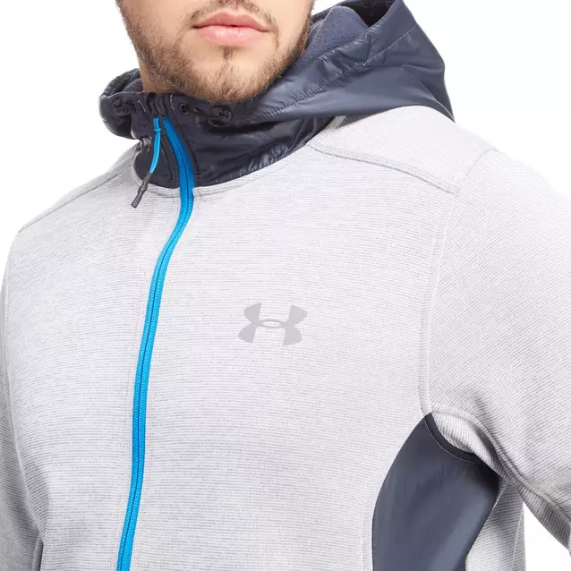 Under armour men's storm swacket deals hoodie