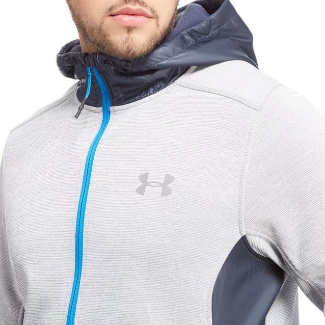 Cheap under deals armour swacket kids