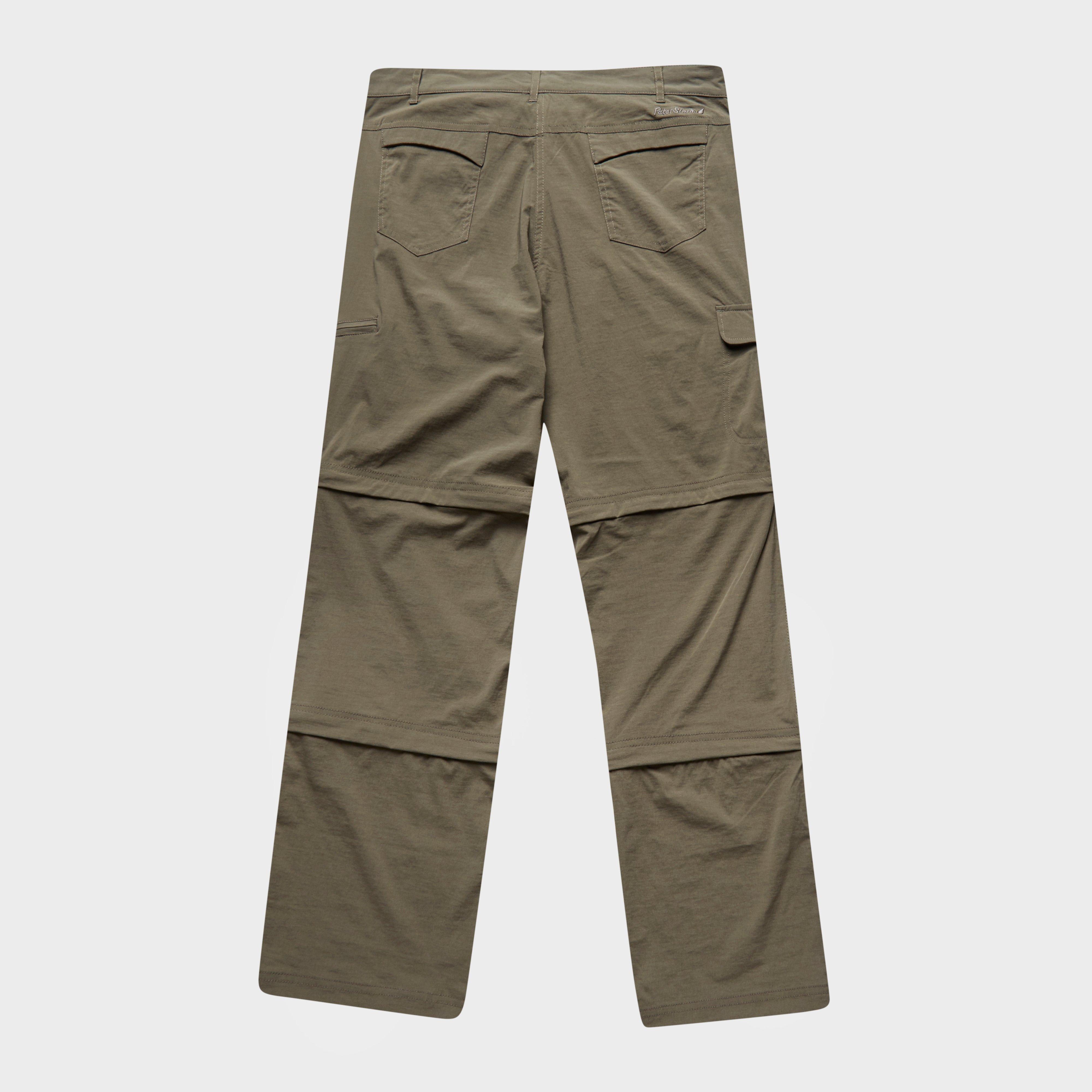 peter storm walking trousers ladies