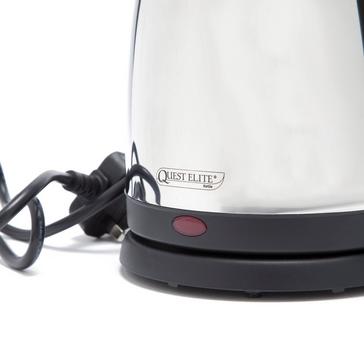 Assorted Quest 1.2L Low Wattage Kettle