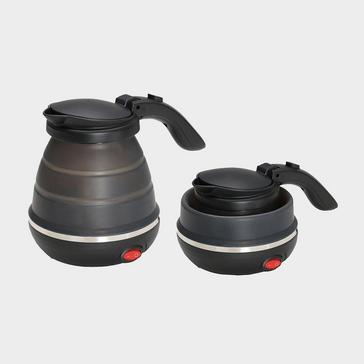 Black Quest Folding Kettle