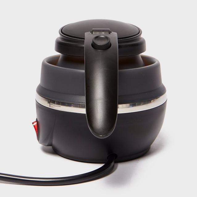 Gourmia folding hot sale travel kettle