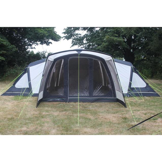 Outdoor revolution hotsell airedale 12.0 tent