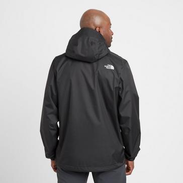 Black The North Face Men's Quest Jacket