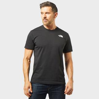 Men’s Redbox Short Sleeve T-Shirt