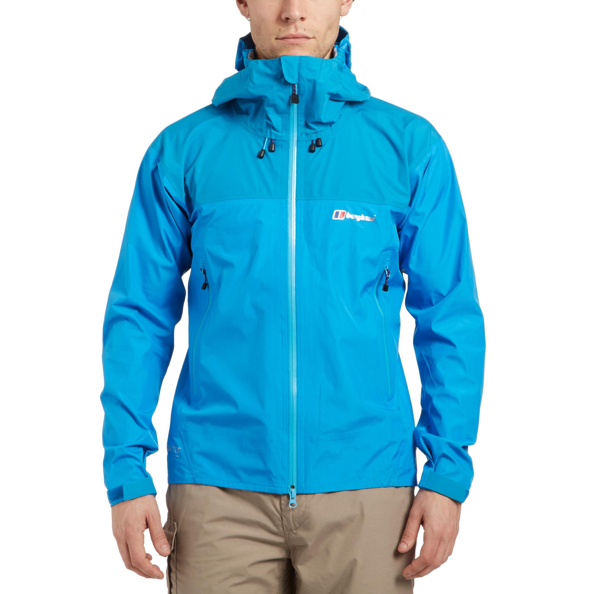 Menâ s Velum Ii Gore-texÂ® Active Jacket | Kibox