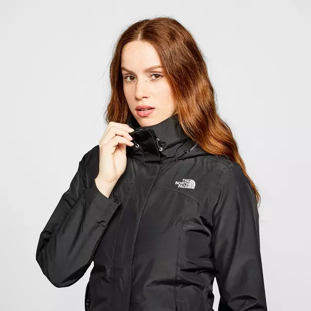 North face hot sale sangro jacket