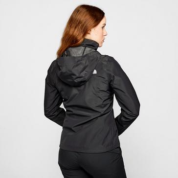 Black The North Face Women's Sangro HyVent® Jacket