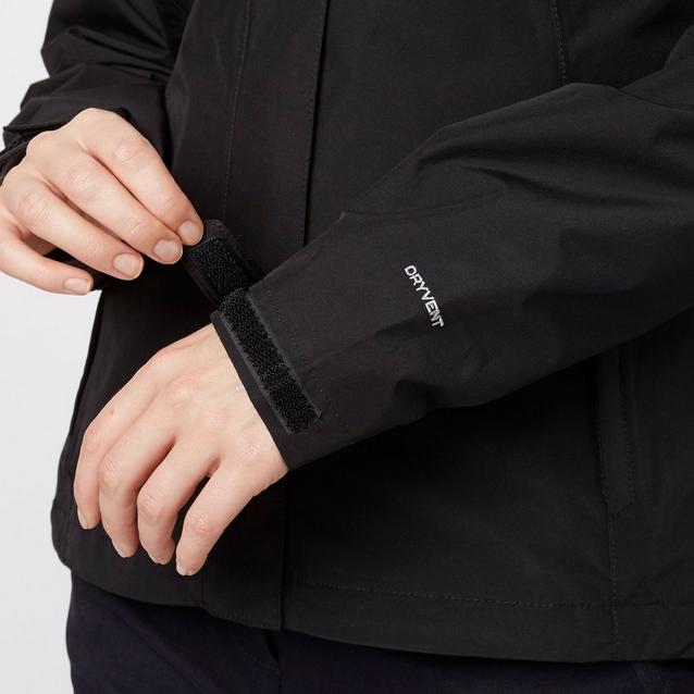 The North Face Women's Sangro Jacket